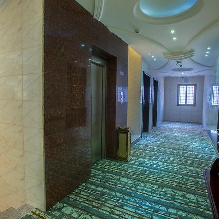 Lavona Hotel Dammam Luaran gambar