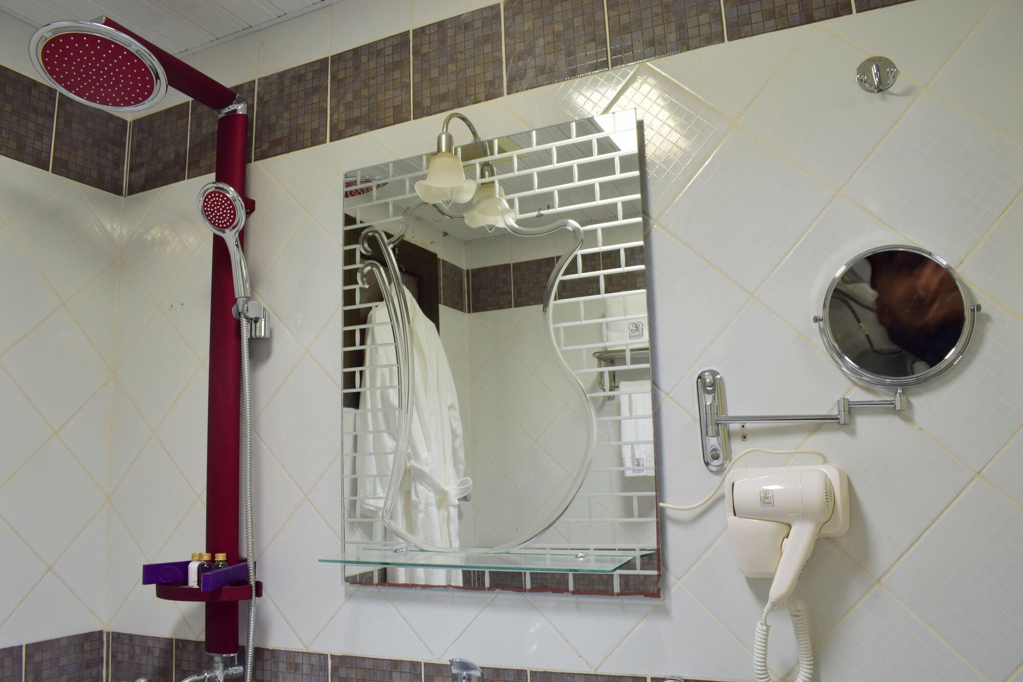 Lavona Hotel Dammam Luaran gambar