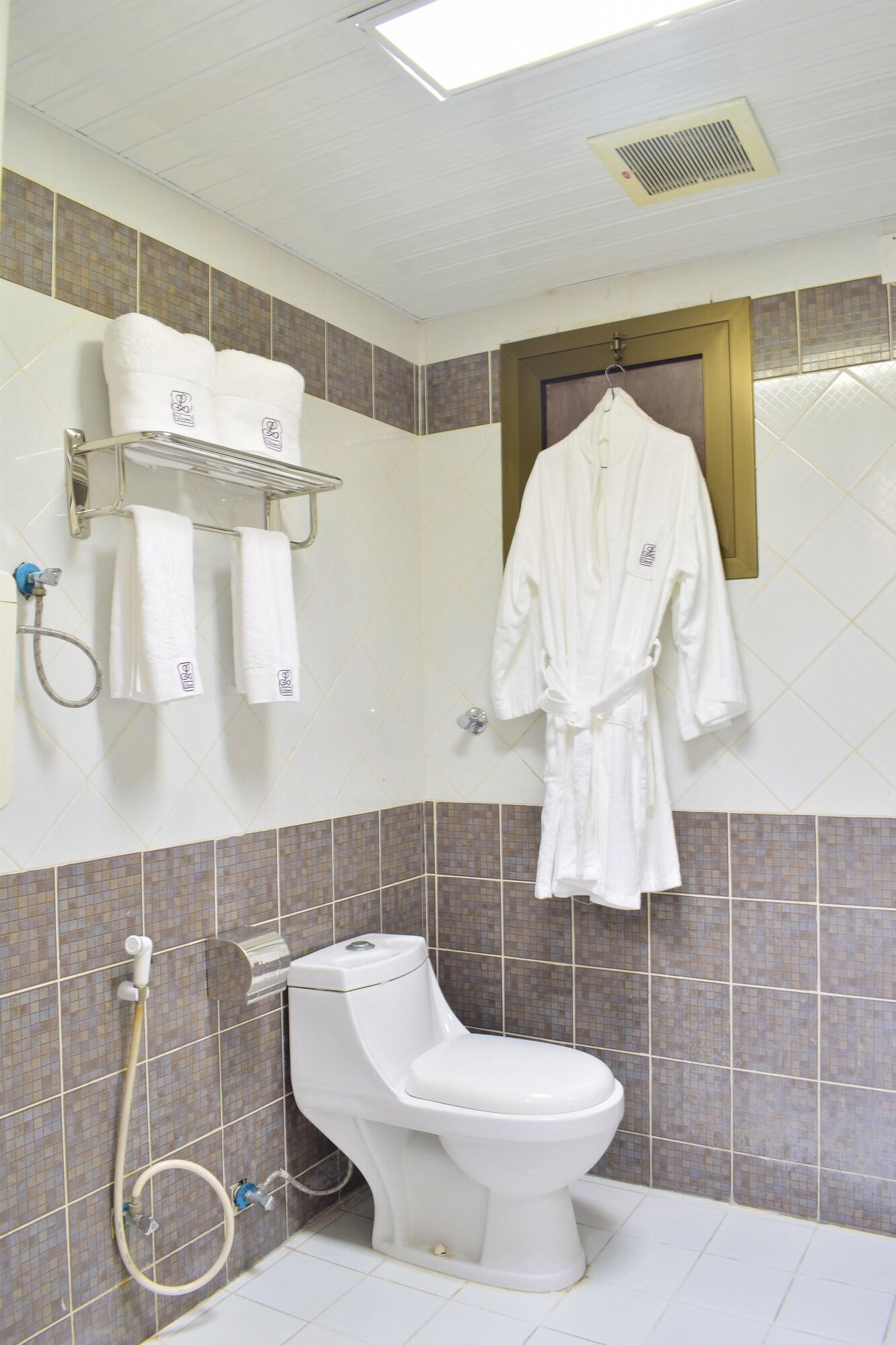 Lavona Hotel Dammam Luaran gambar