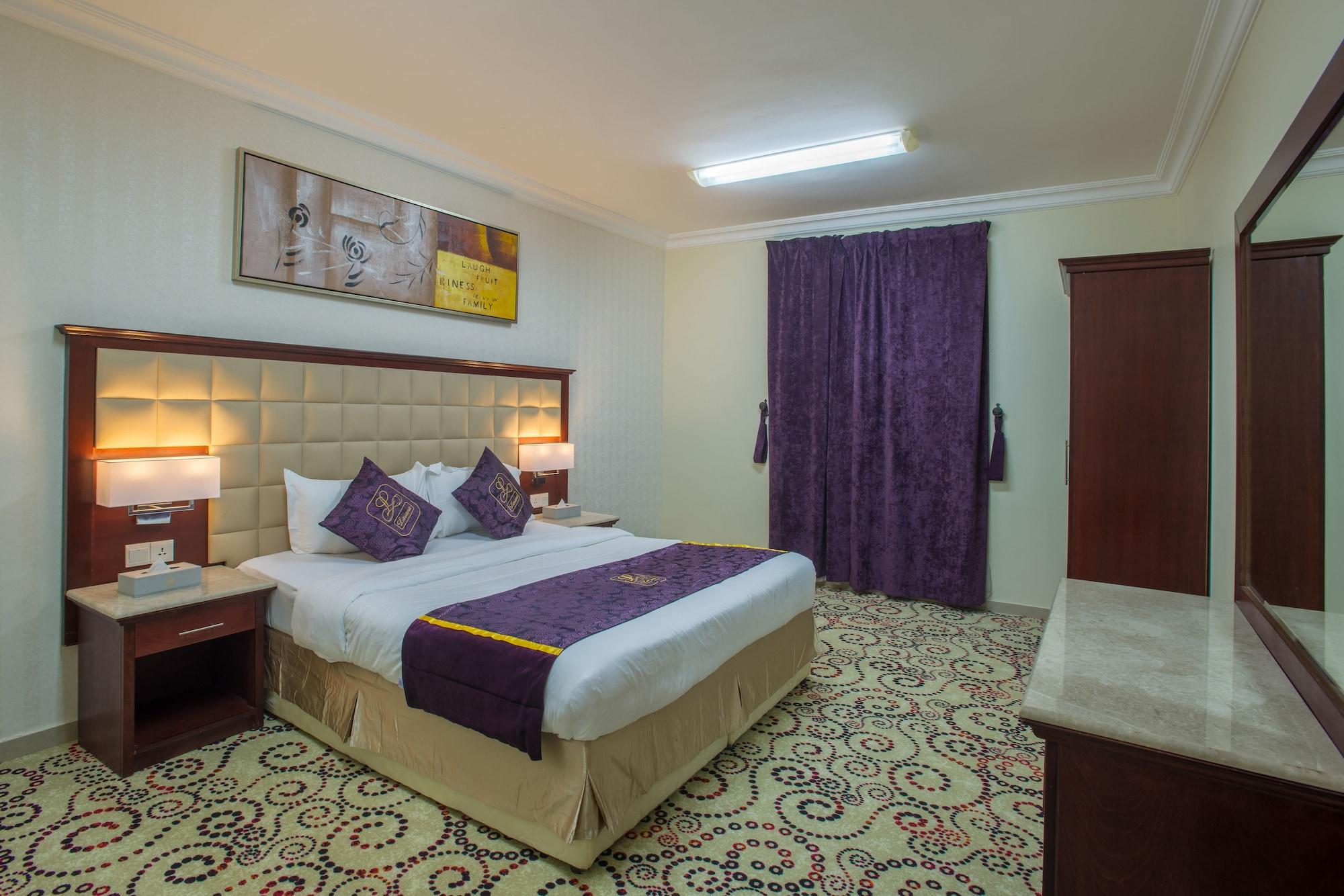 Lavona Hotel Dammam Luaran gambar