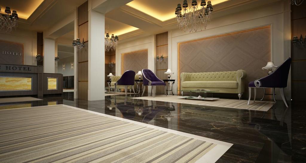 Lavona Hotel Dammam Luaran gambar
