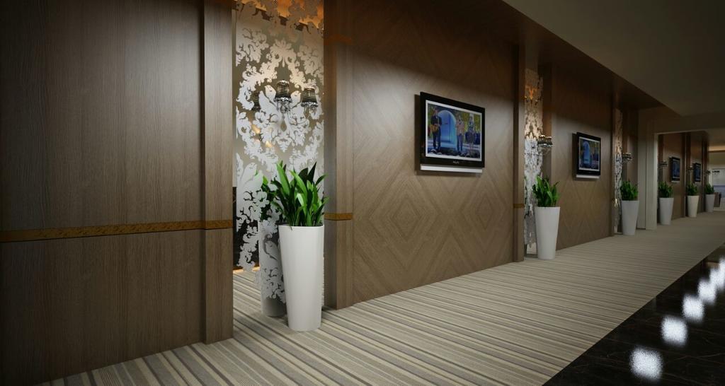 Lavona Hotel Dammam Luaran gambar