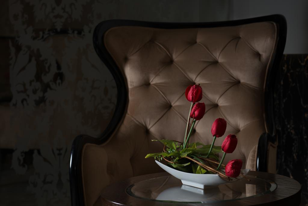 Lavona Hotel Dammam Luaran gambar