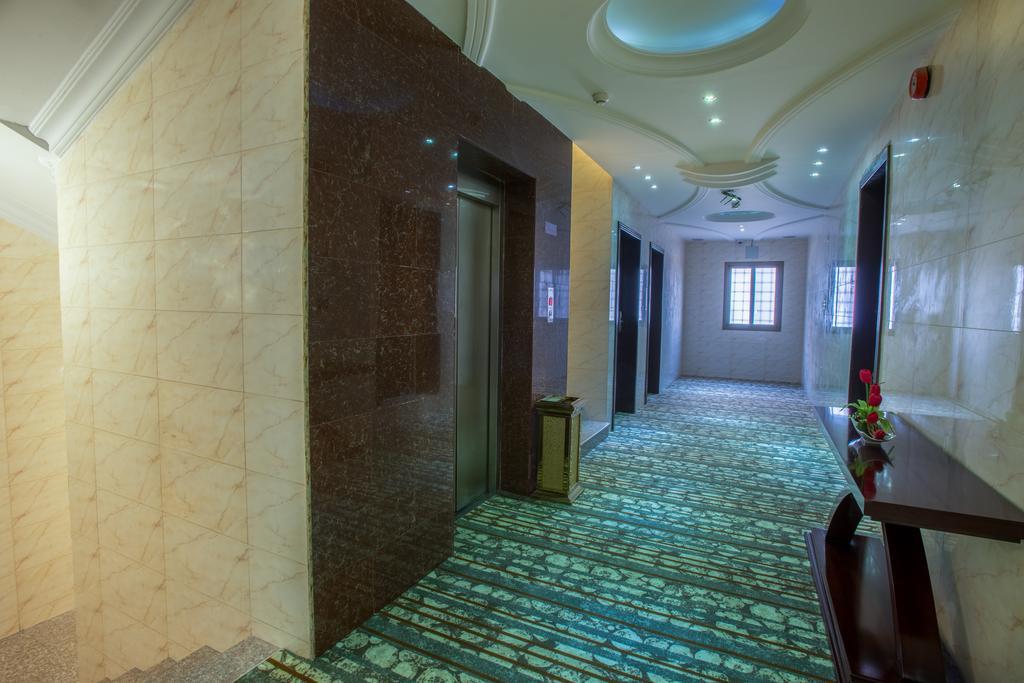 Lavona Hotel Dammam Luaran gambar