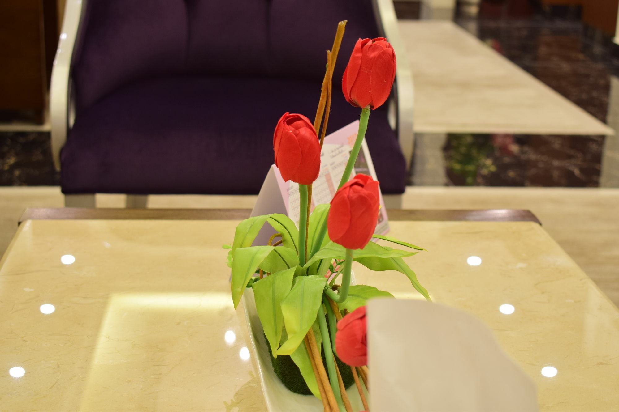 Lavona Hotel Dammam Luaran gambar