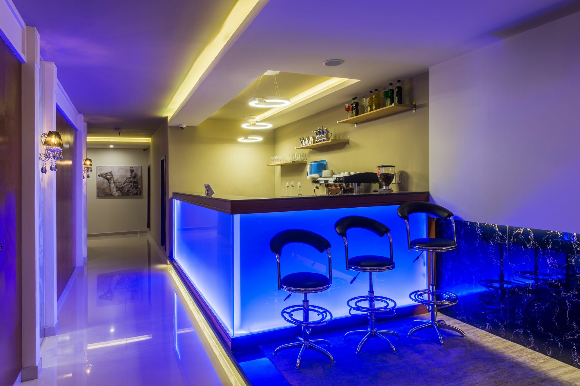Lavona Hotel Dammam Luaran gambar