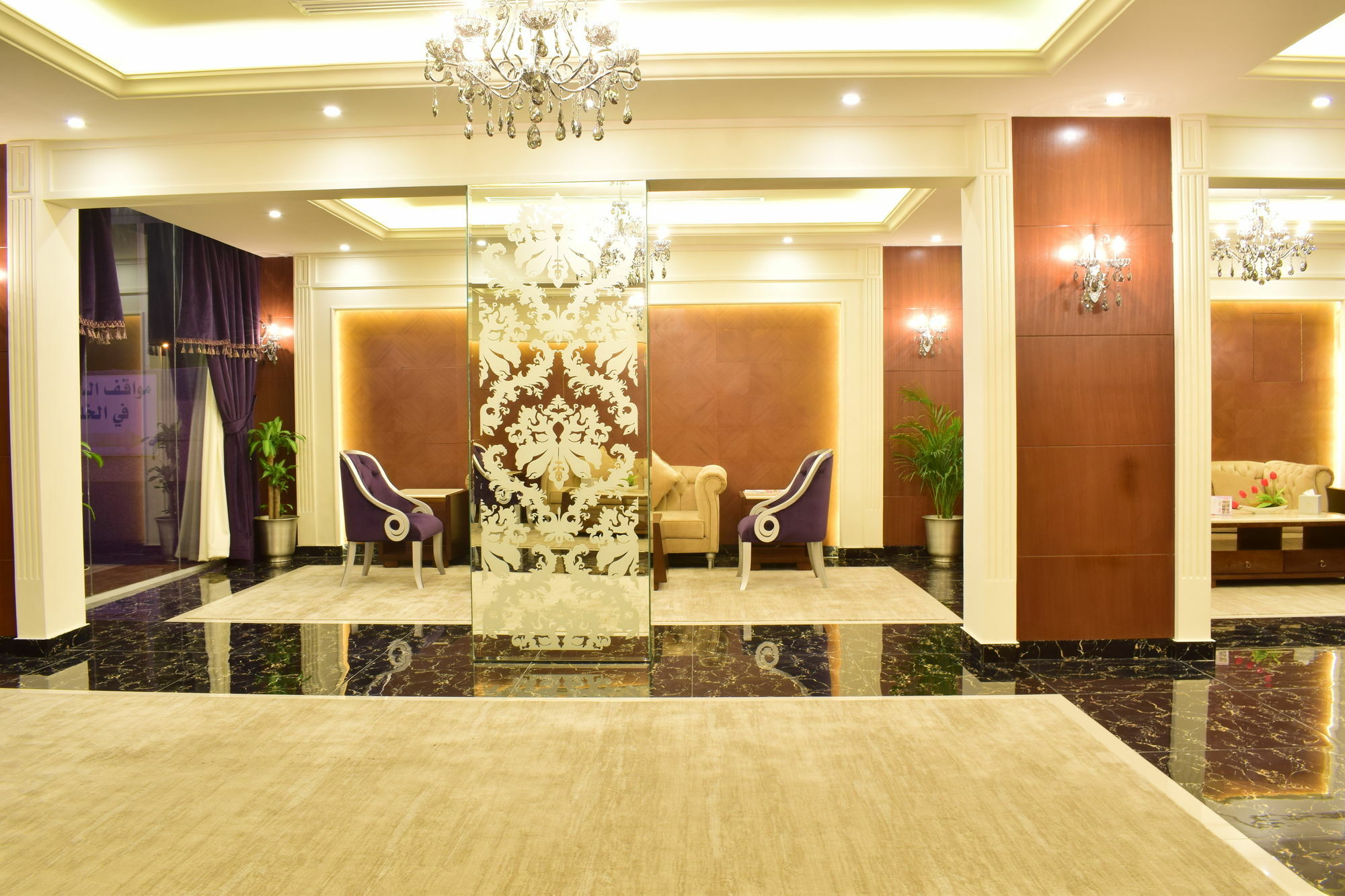Lavona Hotel Dammam Luaran gambar