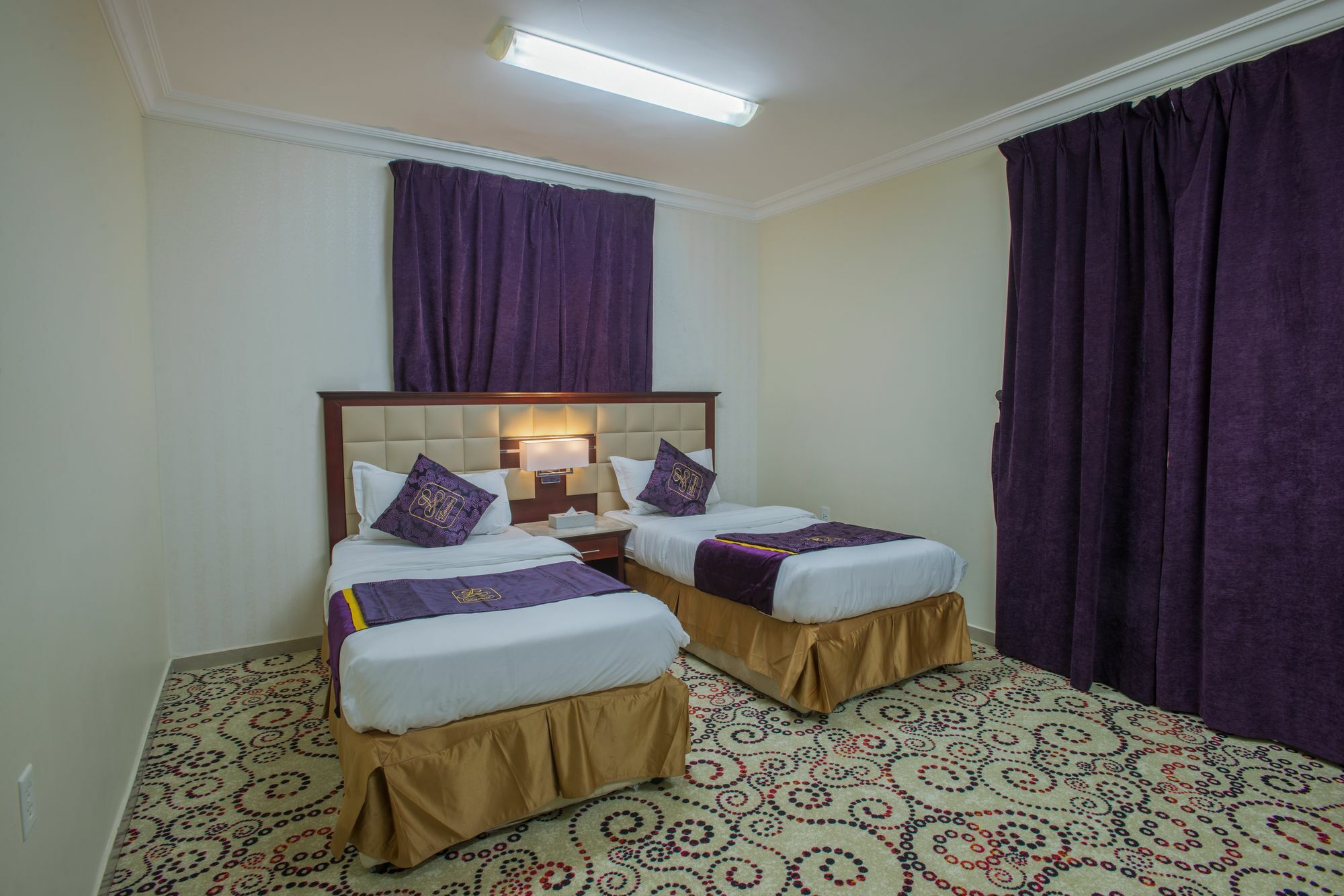 Lavona Hotel Dammam Luaran gambar